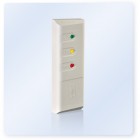 Контроллер замка со встроенным считывателем PERCo-CL05.2 Контроллер замка со встроенным считывателем PERCo-CL05.2