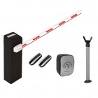 Шлагбаума DoorHan BARRIER-PRO4000RKIT Шлагбаума DoorHan BARRIER-PRO4000RKIT