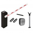 Шлагбаума DoorHan BARRIER-PRO4000KIT Шлагбаума DoorHan BARRIER-PRO4000KIT