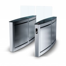 Тумбовый турникет (скоростной проход) PERCo-ST-02.600