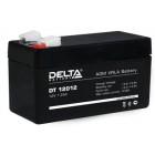 АККУМУЛЯТОР DELTA DT 12012 АККУМУЛЯТОР DELTA DT 12012