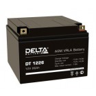 АККУМУЛЯТОР DELTA DT 1226 АККУМУЛЯТОР DELTA DT 1226
