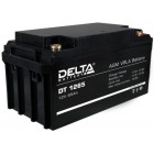 АККУМУЛЯТОР DELTA DT 1265 АККУМУЛЯТОР DELTA DT 1265