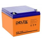 АККУМУЛЯТОР DELTA DTM 1226 АККУМУЛЯТОР DELTA DTM 1226