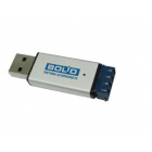 Преобразователь интерфейсов USB-RS-232 Преобразователь интерфейсов USB-RS-232