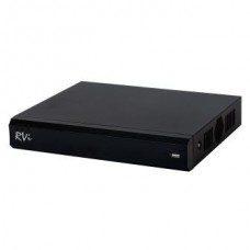 HD видеорегистраторы RVI-R08LA-C HD видеорегистраторы RVI-R08LA-C