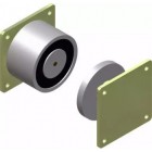 Замок AL-50FС-12V Замок AL-50FС-12V