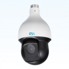 Скоростная купольная IP-камера RVi-IPC62Z30 Скоростная купольная IP-камера RVi-IPC62Z30