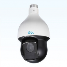 IP-камера купольная скоростная, RVi-IPC62Z12  