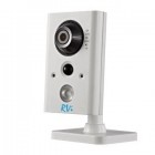 Компактная IP камера RVi-IPC11S (2.8 мм) Компактная IP камера RVi-IPC11S (2.8 мм)