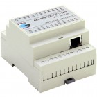 Контроллер RusGuard ACS-103-CE-DIN (M) Контроллер RusGuard ACS-103-CE-DIN (M)